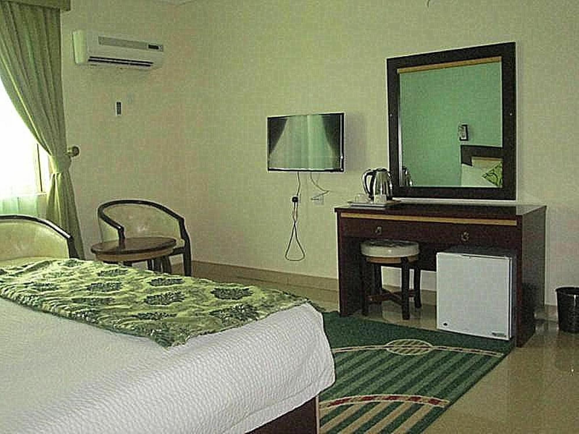 فندق أبوجافي  فندق وشقة توكي المظهر الخارجي الصورة